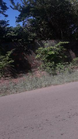 Terreno no Panaquatira a 200m da Praia. Ótima localização - Foto 3