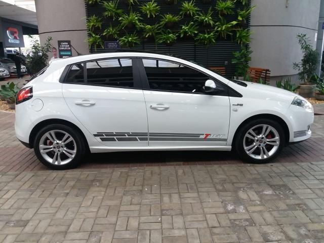 FIAT BRAVO 2013/2014 1.4 16V T-JET GASOLINA 4P MANUAL - Foto 10