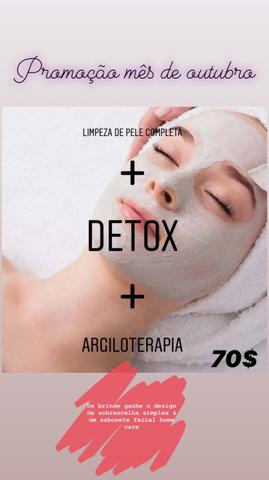 Promoção