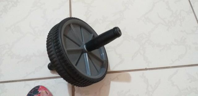 Roda abdominal