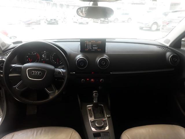 A3 1.4 Tfsi Sportback Automático Gasolina - Foto 5