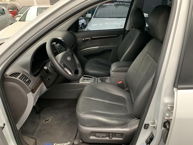 Hyundai Santafe v6 10/11 - Foto 10
