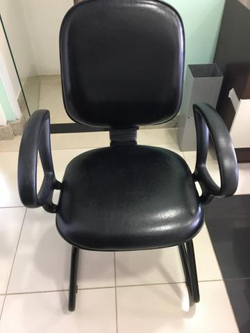 Cadeiras escritório OPORTUNIDADE - Foto 3