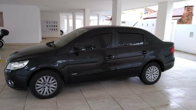 Woyage preto