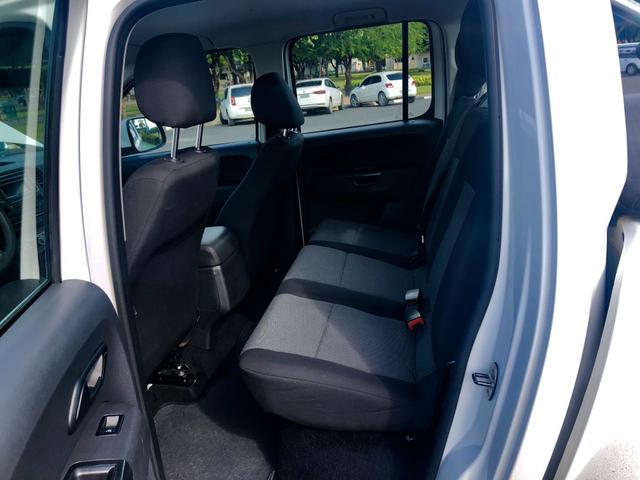 Amarok 17/17 Novíssima 80.000,00 - Foto 4