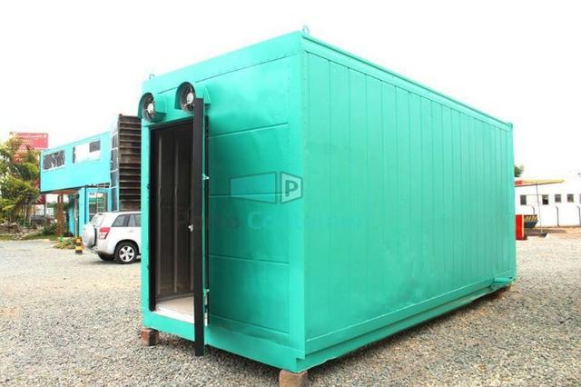 Lanchonete Container - Foto 3
