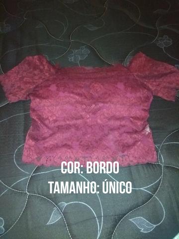 Vendo roupas femininas - Foto 4