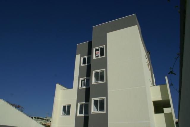 Cidade Jardim. Apto 2 dorm, terraço, sacada c/churrasq - Foto 3