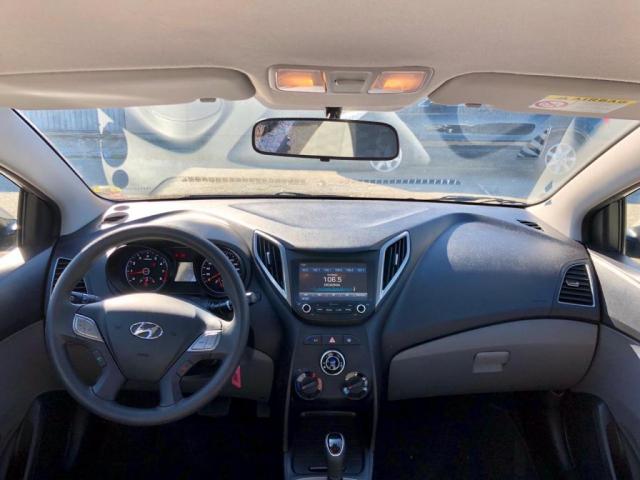 HB20S 1.6 Automático 2019 14mil km - Foto 10