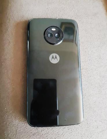Moto x4 - Foto 2