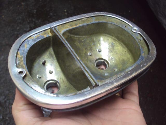 Diversas Lanternas Farol pisca milha Sinaleira Traseira - Foto 16
