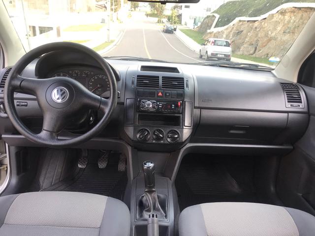 Polo sedan 1.6 flex 2008 - Foto 12