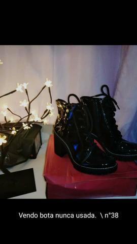 Vendo sapatos - Foto 4
