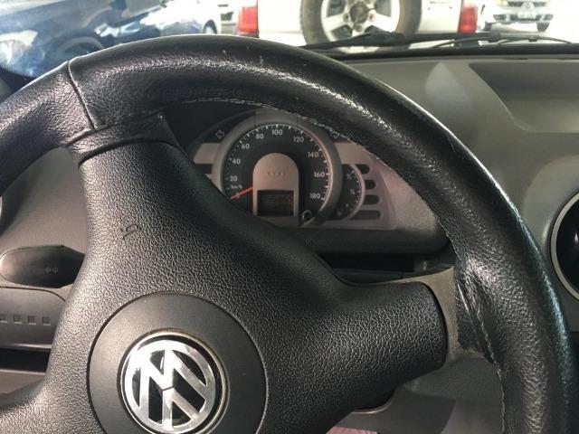 Volkswagen Gol G4 1.0 MI 8V flex 4P - Leia - Foto 3