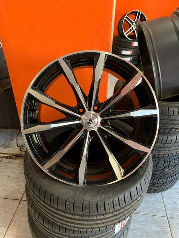 Rodas ARO 20 5x114