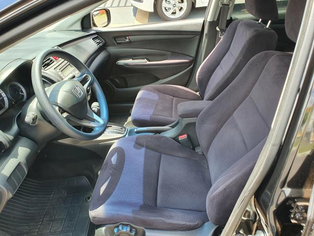 HONDA/ CITY LX 1.5 2013/2014 automatico - Foto 10
