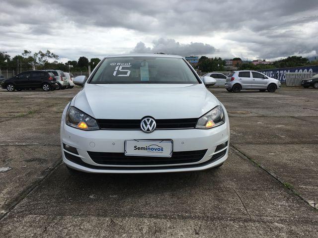 GOLF Golf Comfortline 1.4 TSI 140cv Aut. - Foto 2