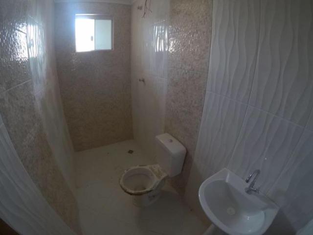 Linda casa de 2 quartos em Realengo - Foto 3