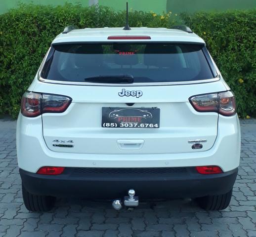 Compass 2.0 diesel 4x4 longitude - 0 km 2019 - Foto 8