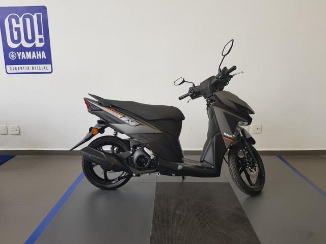 Yamaha NEO 125 ubs 0km