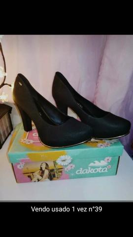 Vendo sapatos - Foto 5