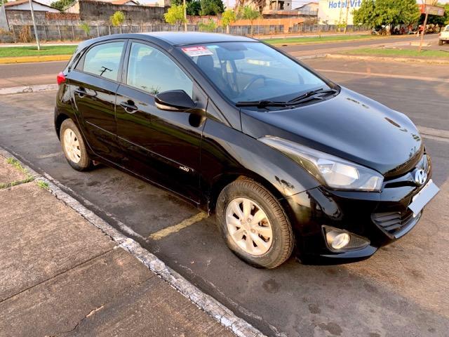 Hb20 1.0 Comfort Style 2015 (4 Pneus Novos) - Foto 2