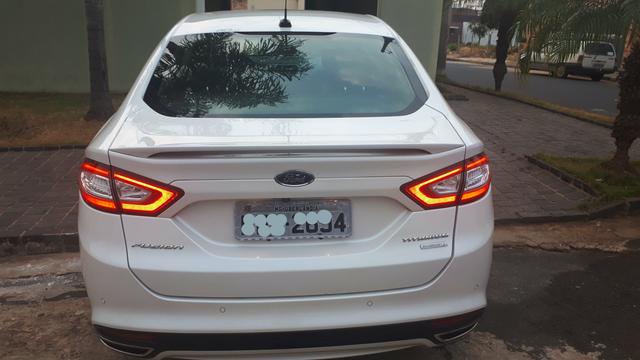 Fusion titanium fwd Ano 2015 - Foto 5