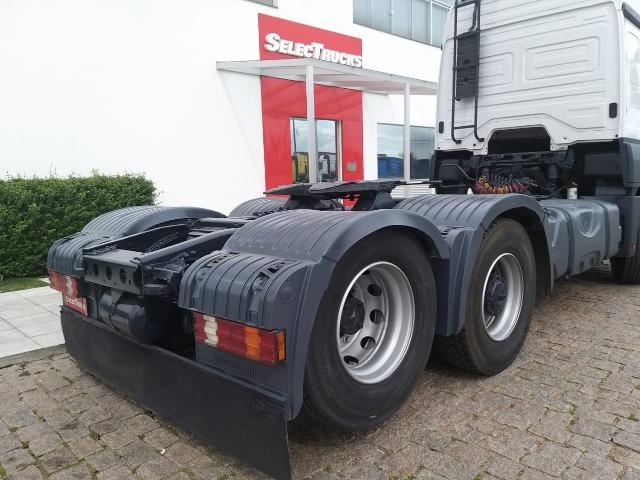 Mercedes-benz Axor 2544 - Selectrucks - Foto 11