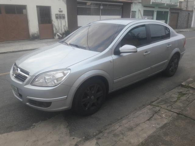 Vectra Elegance 2006 - Foto 2