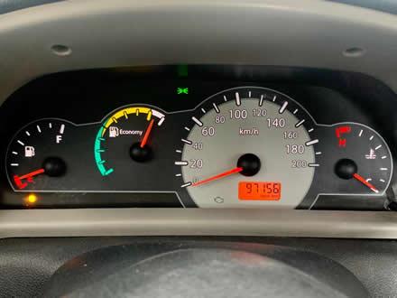 FIAT PALIO 1.0 MPI FIRE ECONOMY 8V FLEX 4P MANUAL - Foto 5