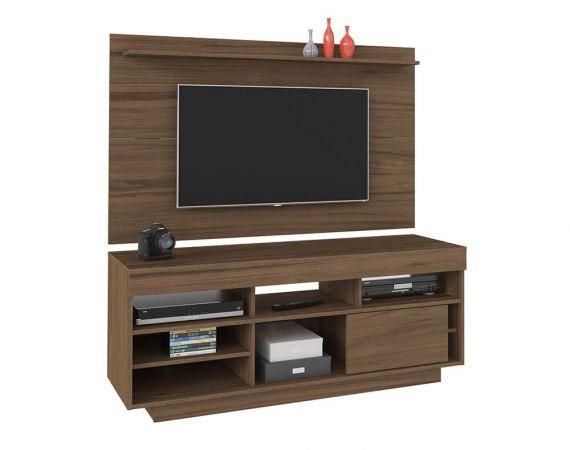Rack com Painel Roma - Foto 2