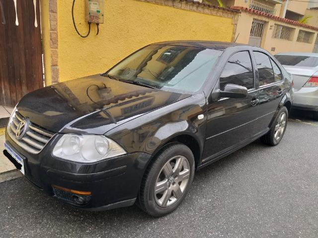 Vw Bora Comp. + Gnv troco e financio Aceito Carro ou Moto maior ou menor valor