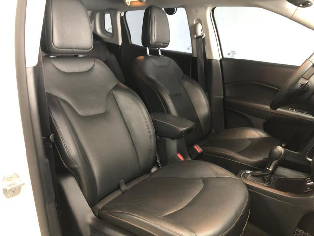 Vendo Jeep Compass 2018/2018 Longitude 2.0 - Foto 11