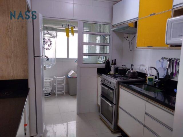 Apartamento com 2 dormitórios à venda por R$ 560.000 - Pântano do Sul - Florianópolis/SC - Foto 7