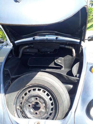 Fusca Itamar - Foto 2