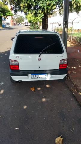 Uno econômy - Foto 3