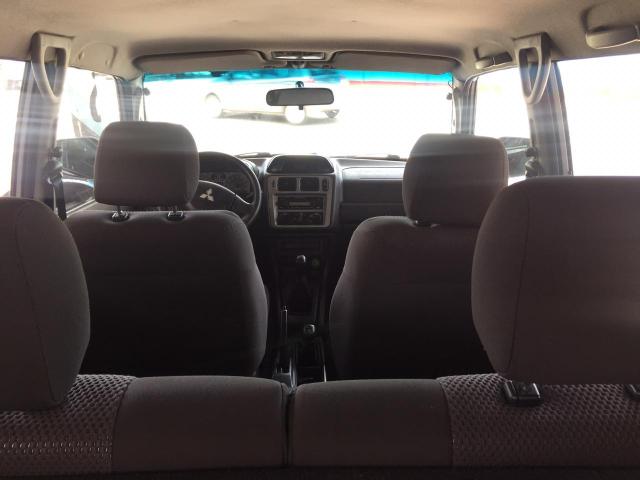 TR4 4X4 Manual - Completa - Foto 8