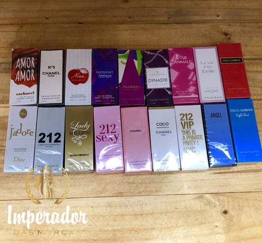 Perfumes promo - Foto 2
