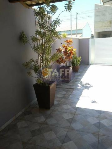 OLV-Casa com 2 dormitórios à venda, 60 m² por R$ 150.000 - Unamar - Cabo Frio/RJ CA1348 - Foto 4