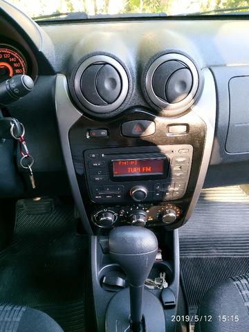 Sandero Privilege 2012 completo, automático - Aceito oferta !!! - Foto 14