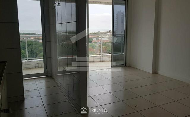 (ES) Apartamento no Parque Shalon, 03 Quartos, Varanda Ampla