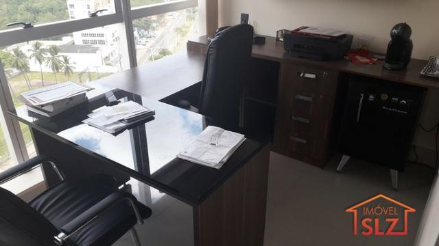 Sala no Office Tower com Projetados - Foto 5