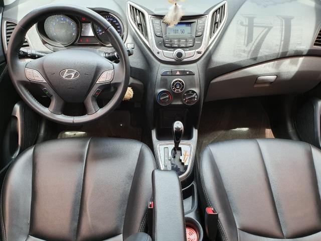 HB20 Premium Top de Linha - Foto 8