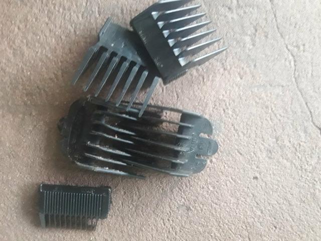 Máquina de corta cabelo - Foto 2