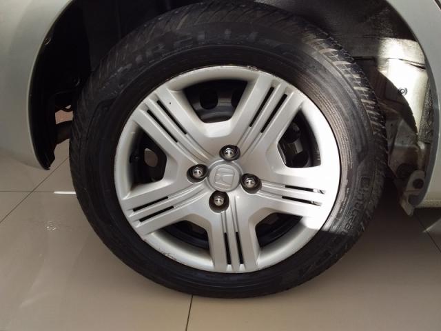HONDA FIT 1.4 CX 16V FLEX 4P AUTOMATICO. - Foto 11