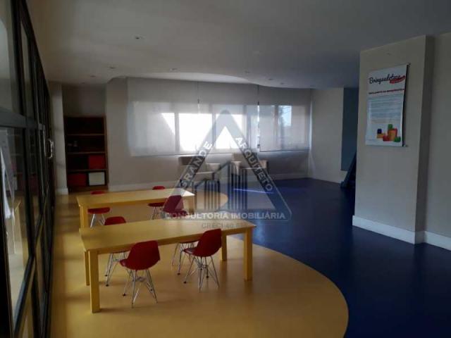 Apartamento à venda com 3 dormitórios cod:GAAP30128 - Foto 19