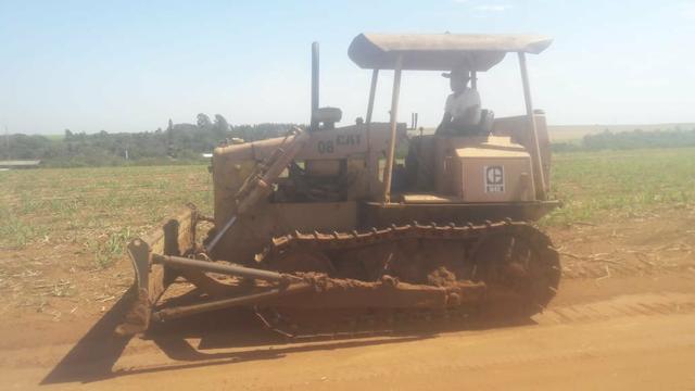 Cat D4 - Foto 2