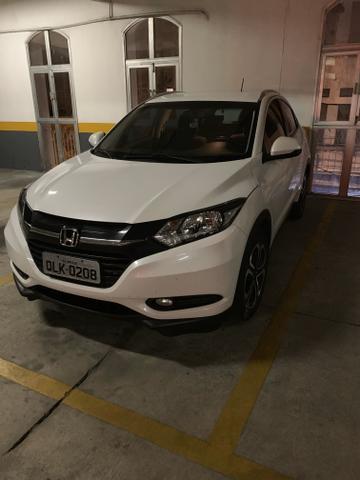 Hrv EX 2017 * Novo Garantia até 2020.
