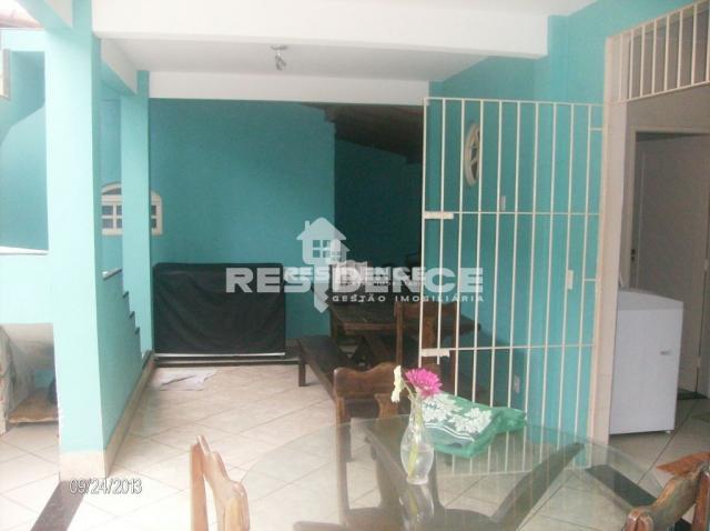 Casa para alugar com 4 dormitórios em Praia de itaparica, Vila velha cod:559A - Foto 3