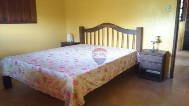Chácara com 2 dormitórios à venda, 20000 m² por r$ 480.000 - insurreição - sairé/pe - Foto 14